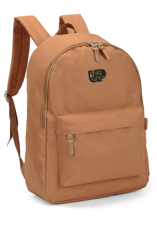 Mochila Up4you Logo Camuflado