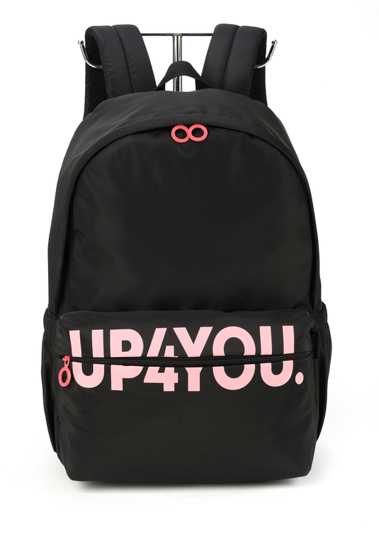 Mochila Unissex Up4You Let’s Dance