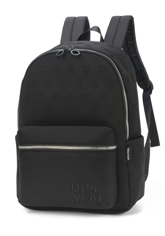 Mochila Up4you Juvenil Life Style