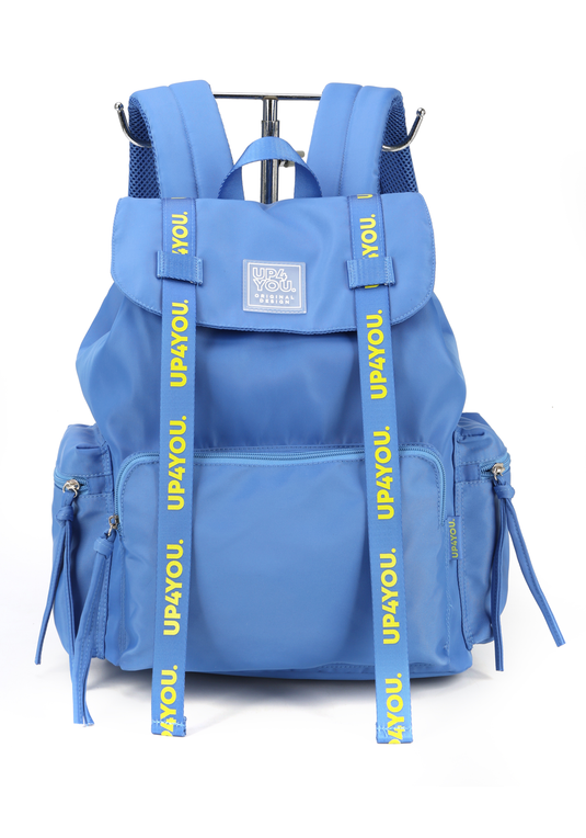 Mochila Juvenil Up4you Estilo Saco