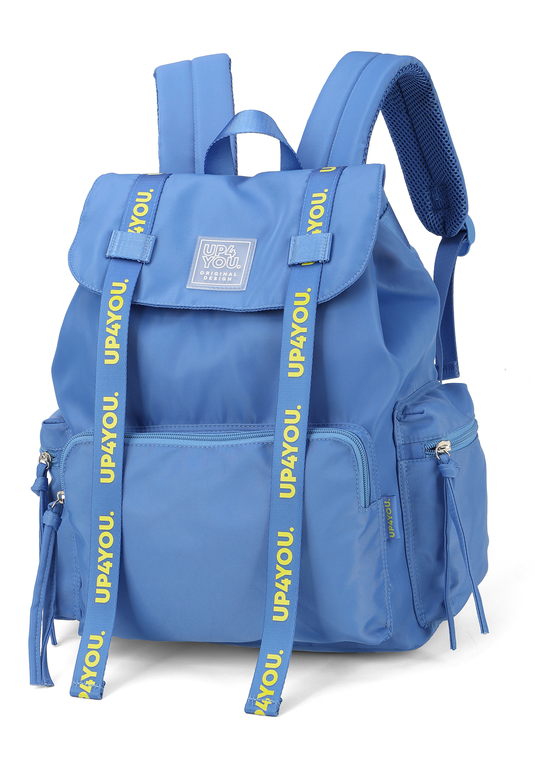 Mochila Juvenil Up4you Estilo Saco