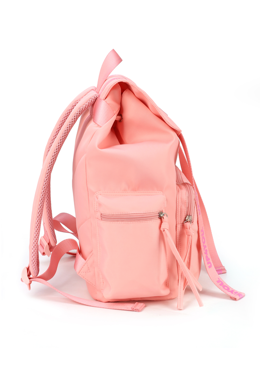 Mochila Juvenil Up4you Estilo Saco