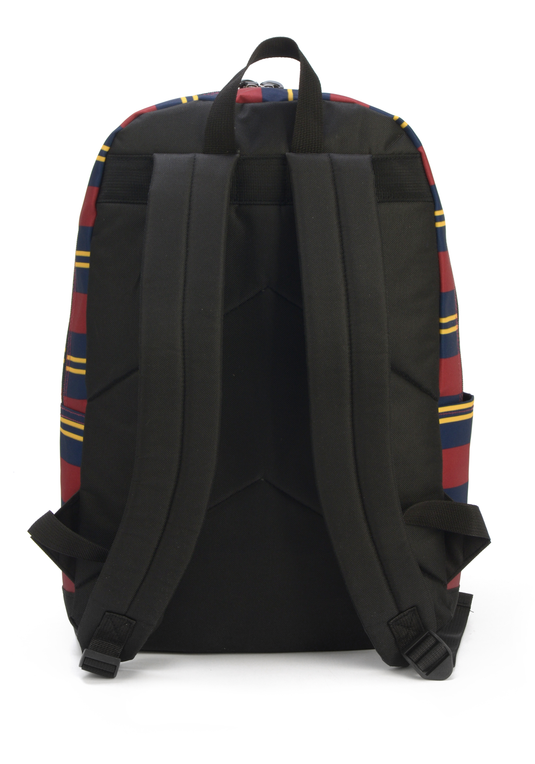 Mochila Poliester Harry Potter Preto