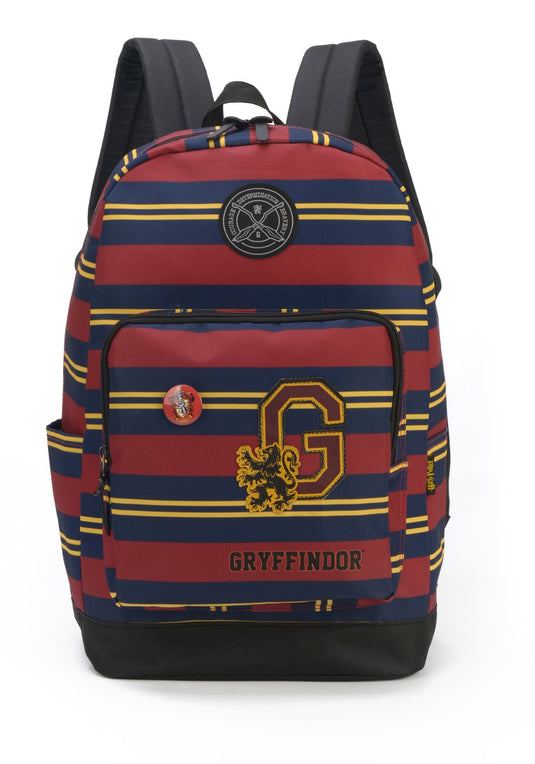 Mochila Juvenil Harry Potter Hogwarts