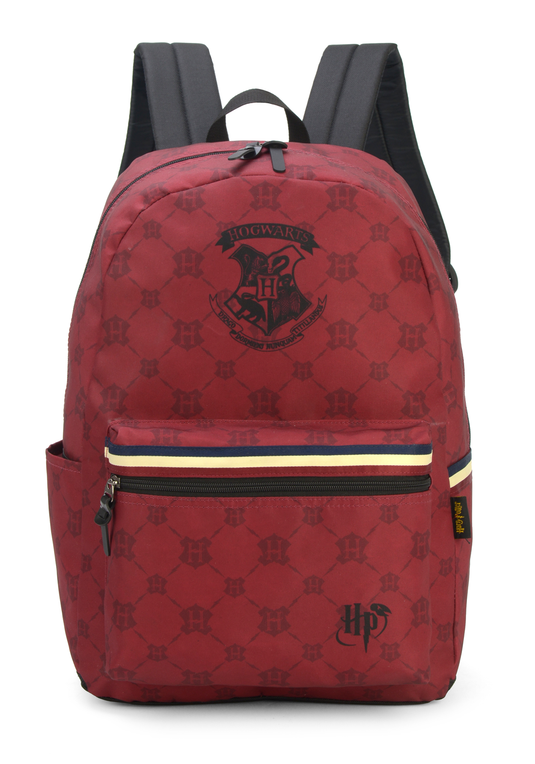 Mochila de Costas Harry Potter Hogwarts