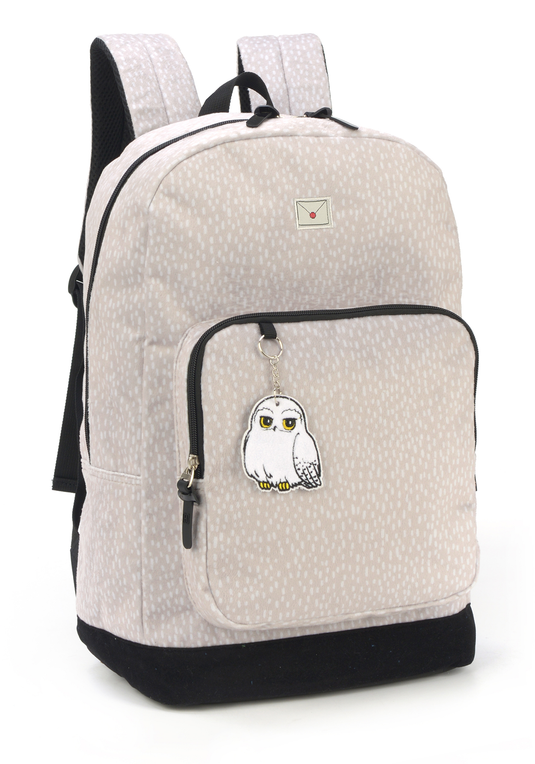 Mochila Juvenil Harry Potter Edwiges