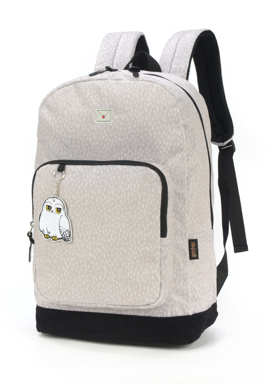 Mochila Juvenil Harry Potter Edwiges