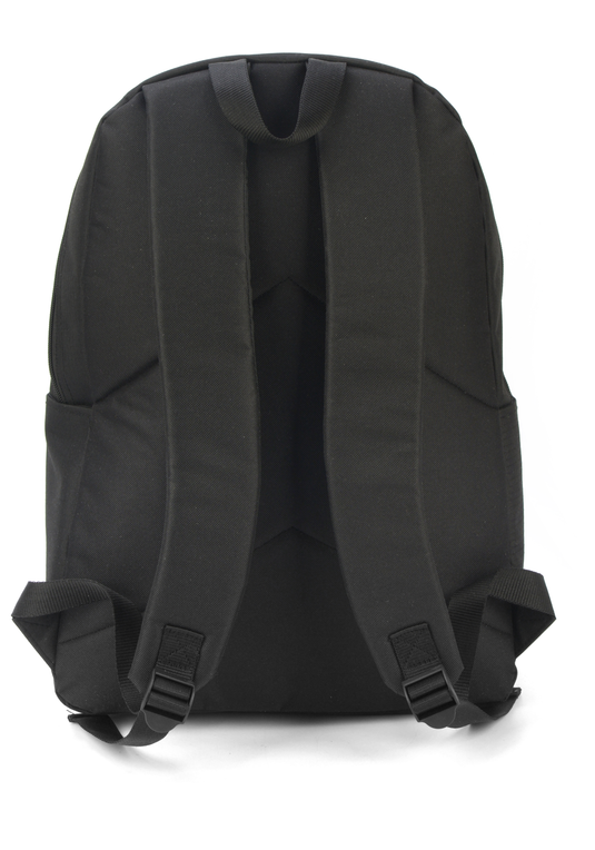 Mochila Poliester Harry Potter Preto