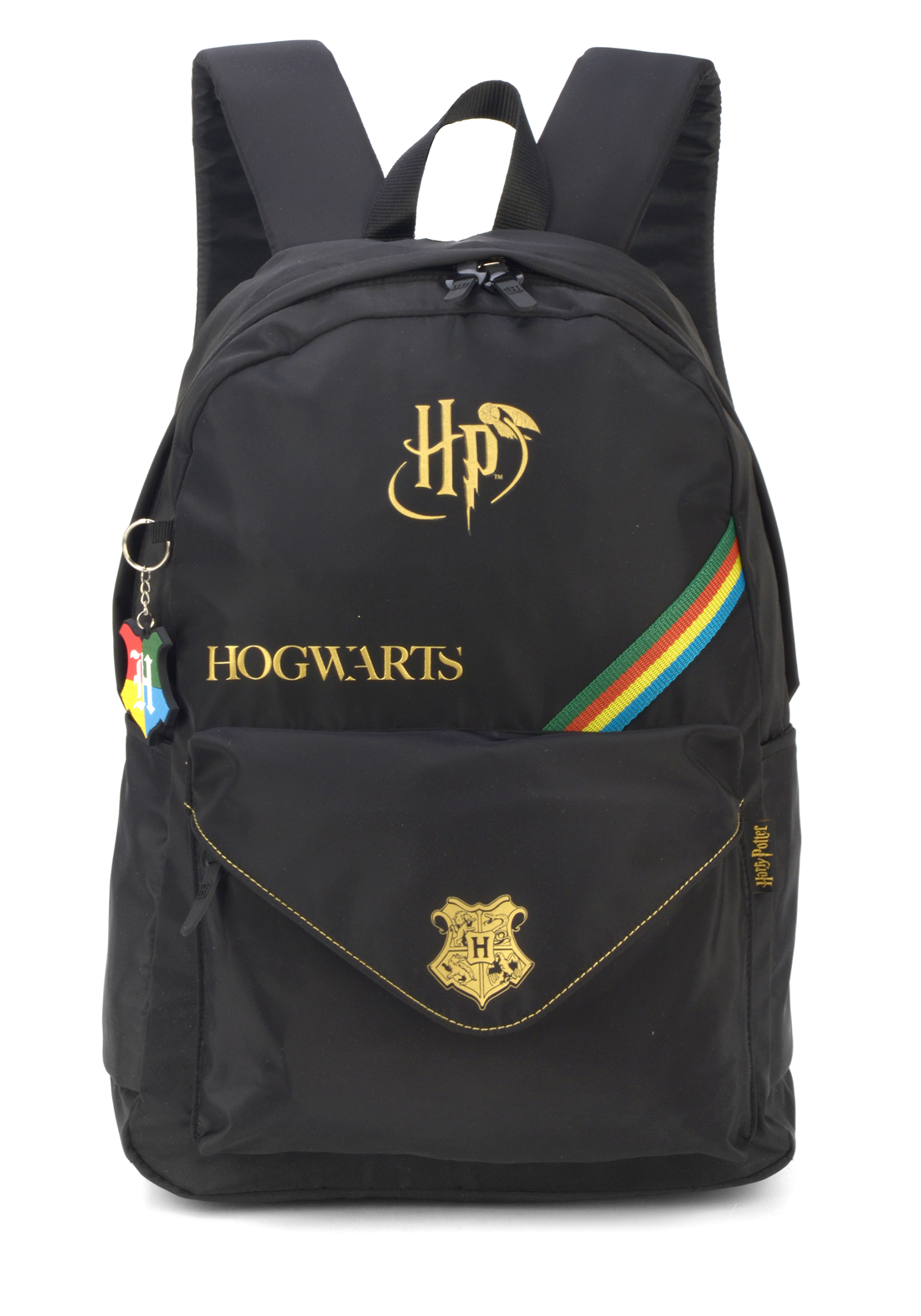 Mochila Harry Potter Gryffindor