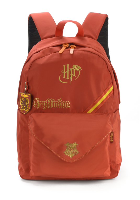 Mochila harry potter gryffindor sale