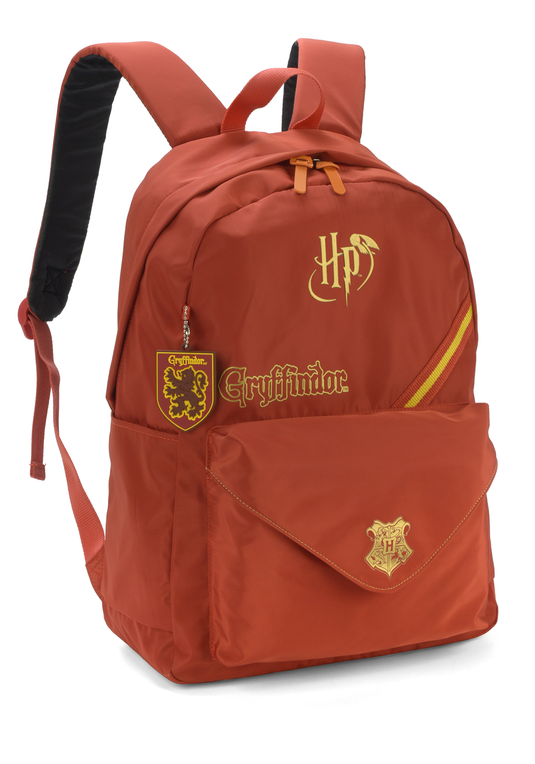 Mochila Harry Potter Gryffindor