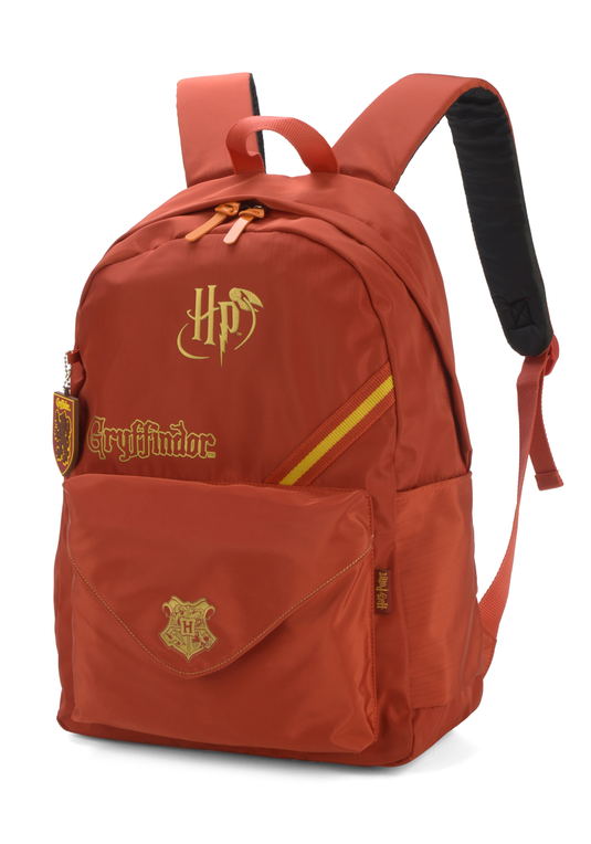 Mochila Harry Potter Gryffindor