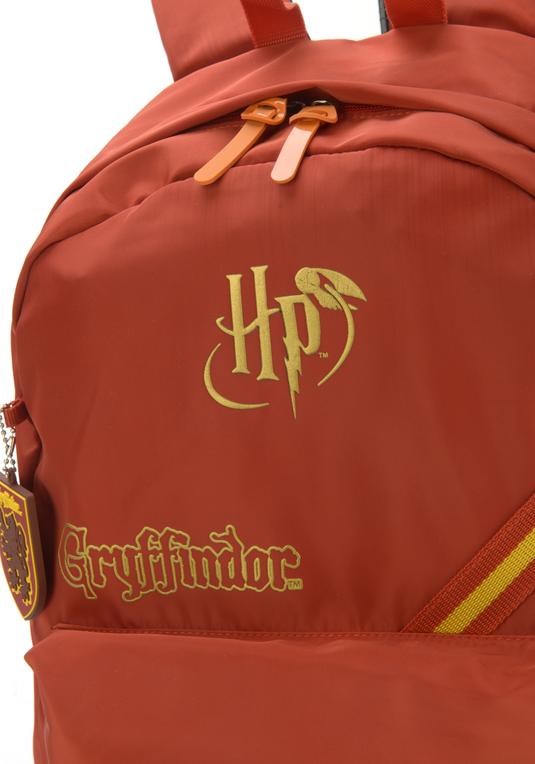 Mochila Harry Potter Gryffindor