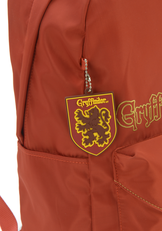 Mochila Harry Potter Gryffindor