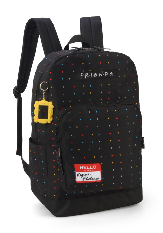 Mochila Premium Juvenil Friends