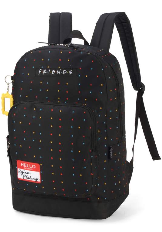 Mochila Premium Juvenil Friends