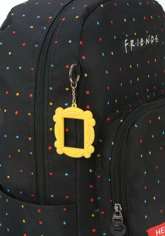 Mochila Premium Juvenil Friends