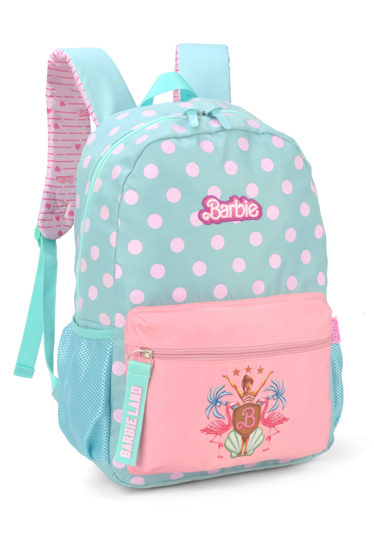 Mochila Juvenil Barbie Boom