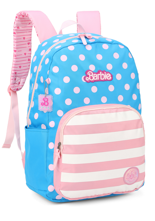 Mochila Juvenil Barbie Boom