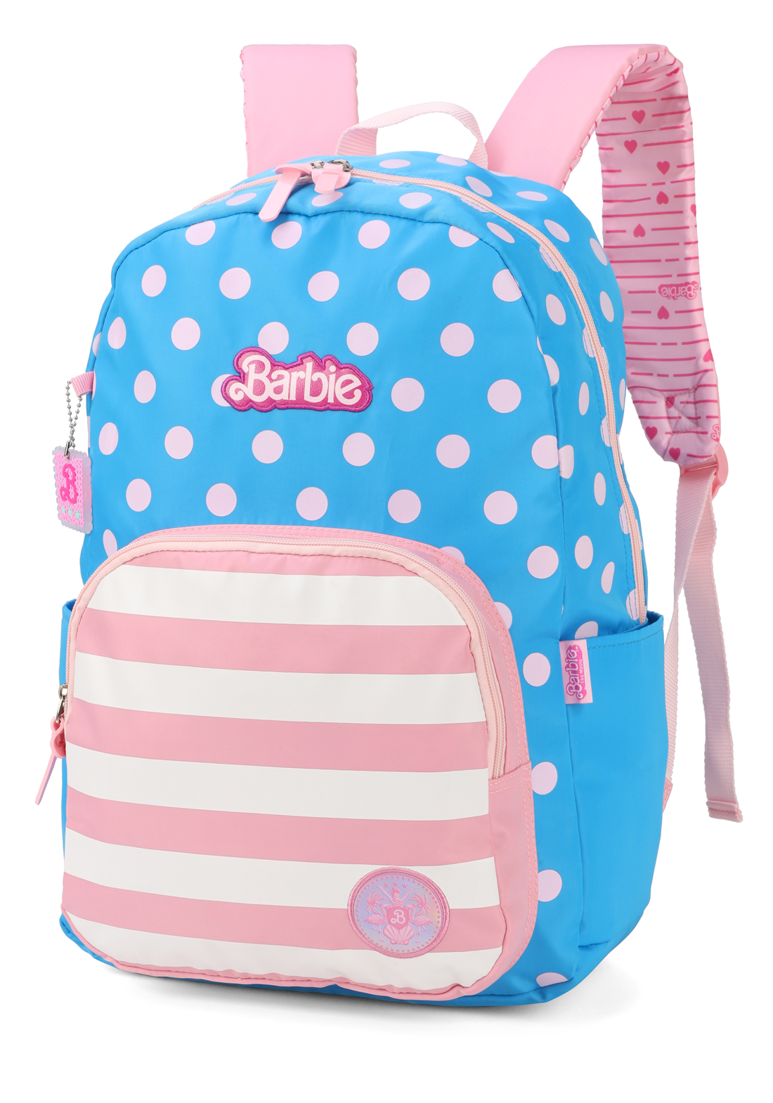 Mochila Juvenil Barbie Boom