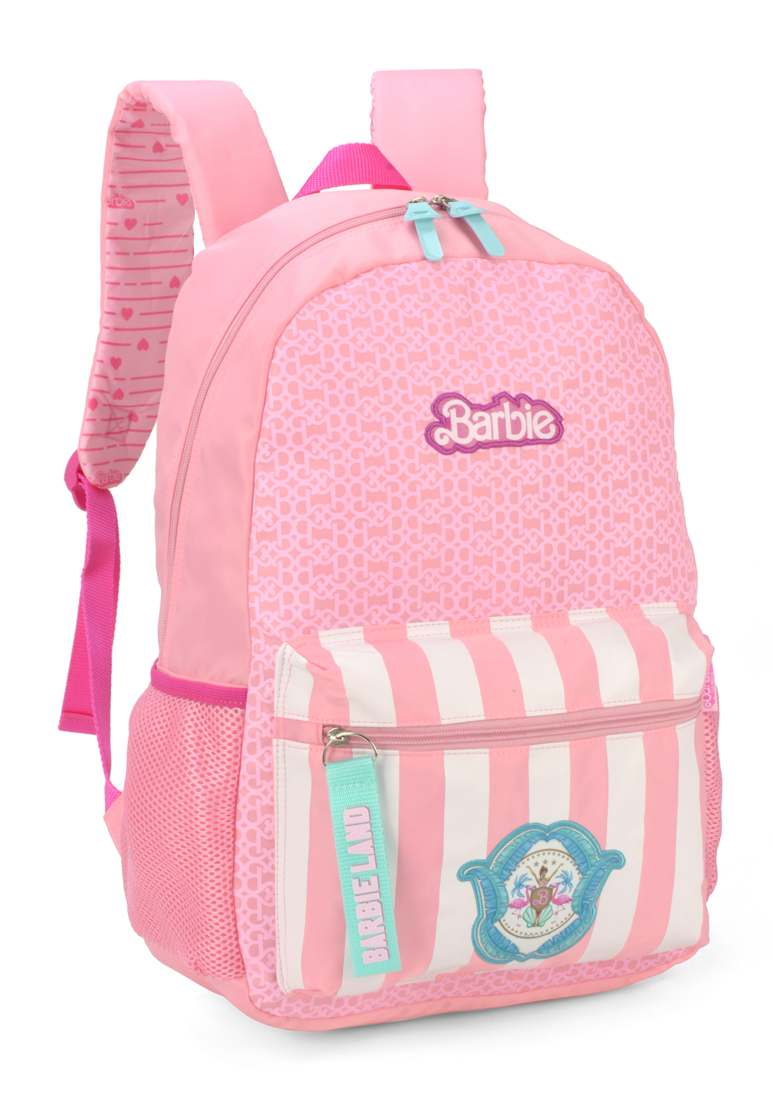 Mochila Juvenil Barbie Boom