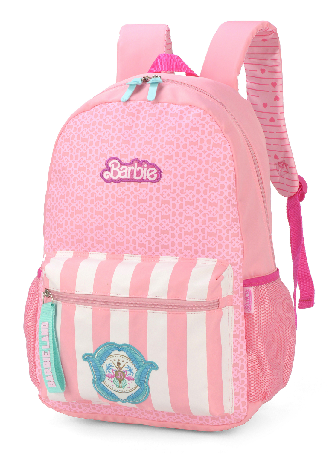 Mochila Juvenil Barbie Boom