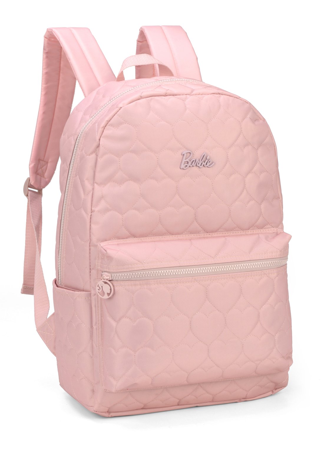 Mochila Poliester Barbie Rose