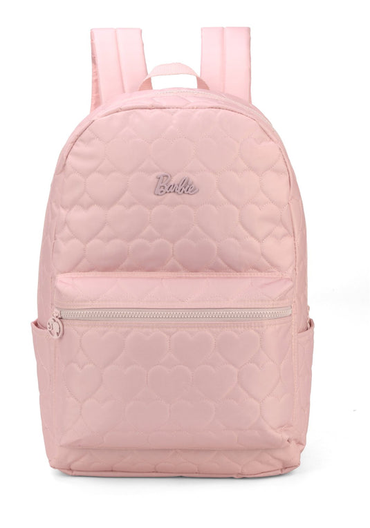 Mochila Poliester Barbie Rose