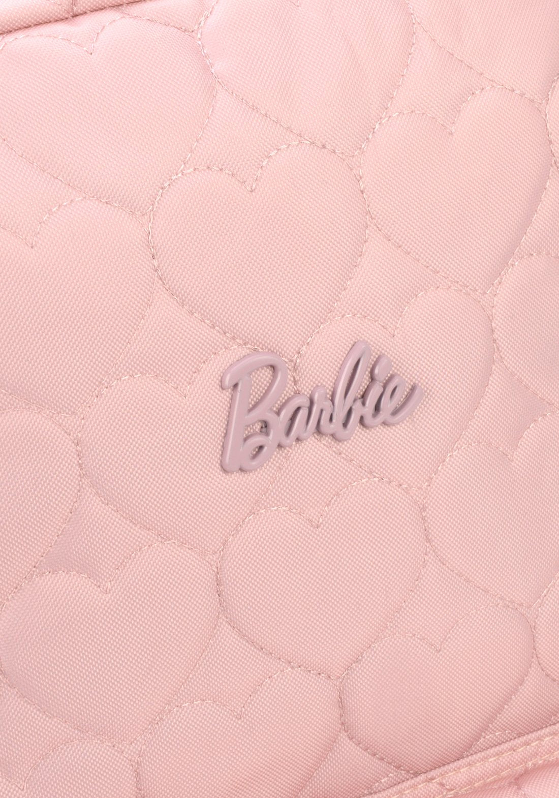 Mochila Poliester Barbie Rose