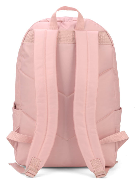 Mochila Poliester Barbie Rose