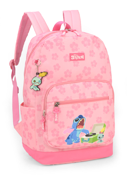 Mochila Stitch Cosme Vibes Disney