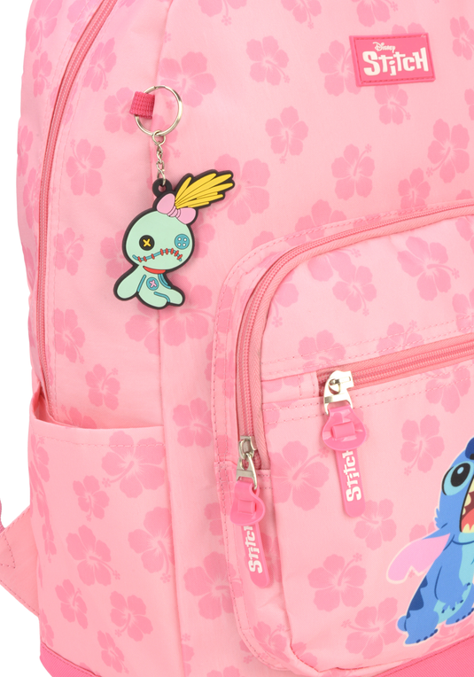 Mochila Stitch Cosme Vibes Disney