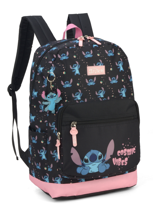 Mochila Stitch Cosme Vibes Disney