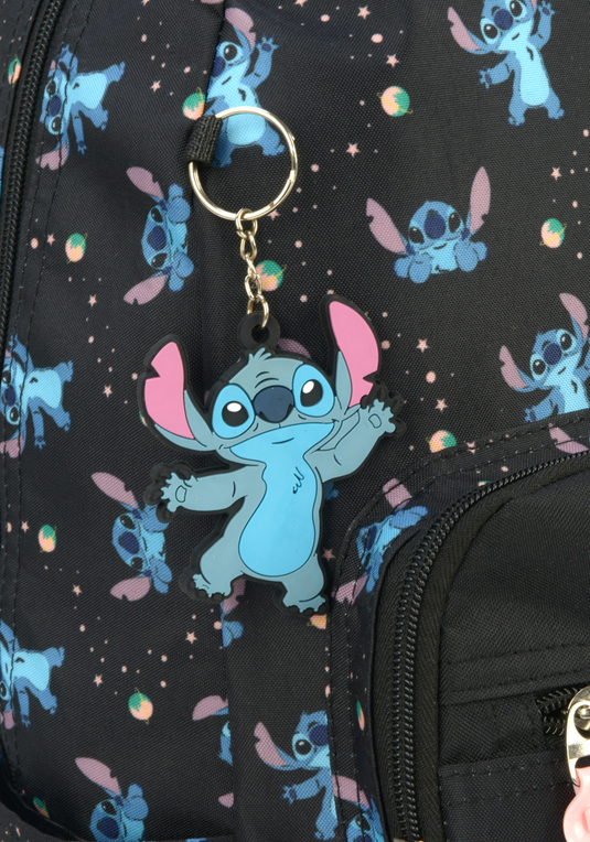 Mochila Stitch Cosme Vibes Disney