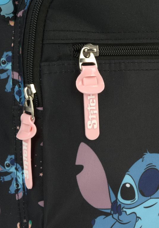 Mochila Stitch Cosme Vibes Disney