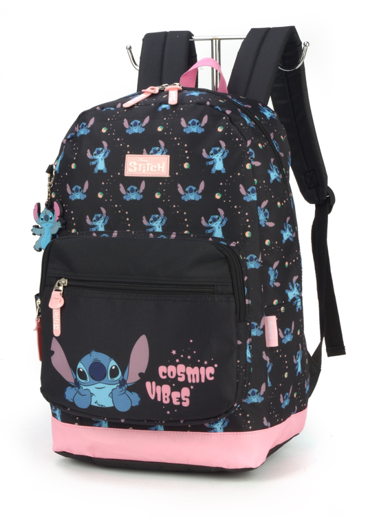 Mochila Stitch Cosme Vibes Disney