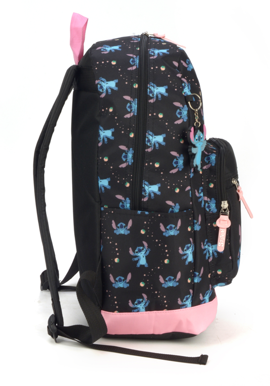 Mochila Stitch Cosme Vibes Disney