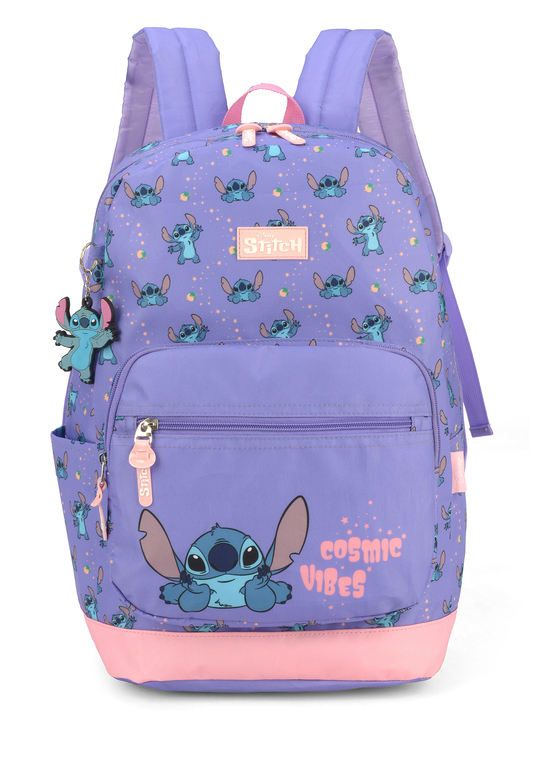 Mochila Stitch Cosme Vibes Disney