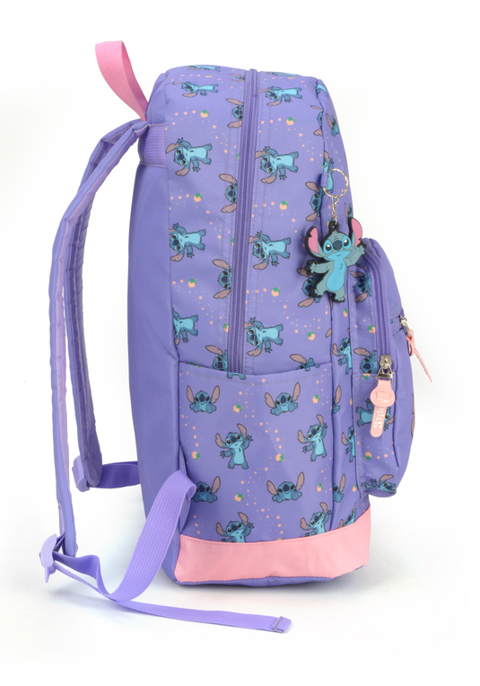 Mochila Stitch Cosme Vibes Disney