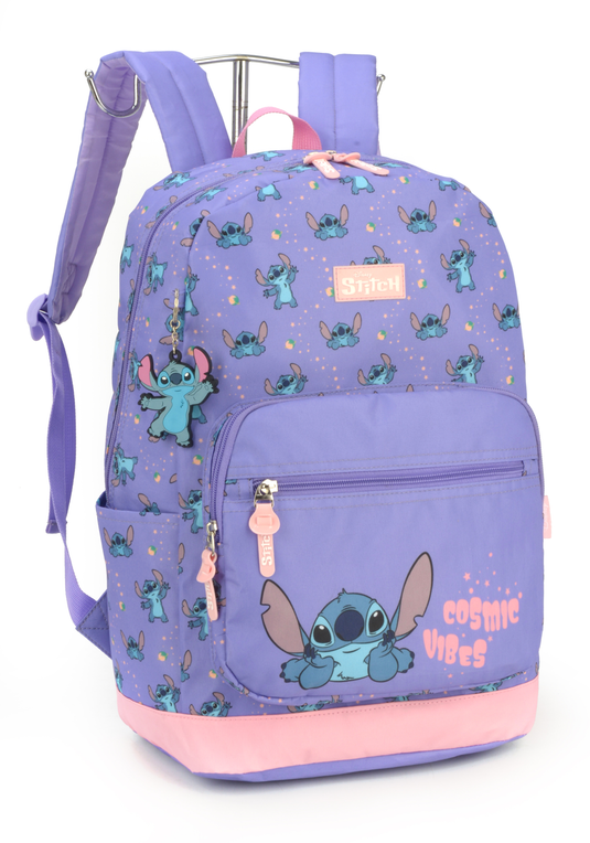 Mochila Stitch Cosme Vibes Disney