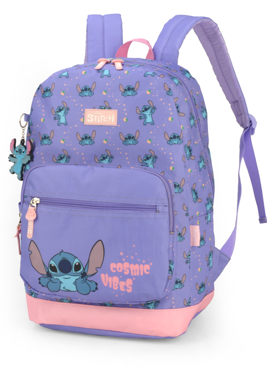 Mochila Stitch Cosme Vibes Disney