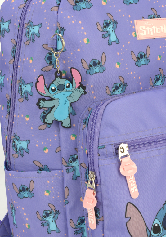 Mochila Stitch Cosme Vibes Disney