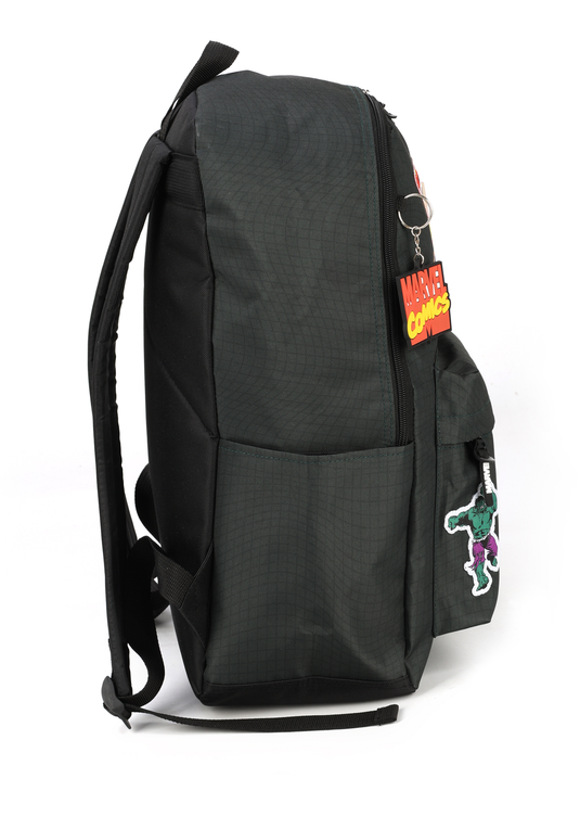 Mochila Juvenil Avengers Comics Marvel