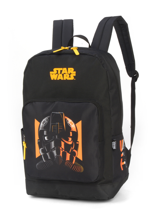 Mochila Premium Star Wars Disney