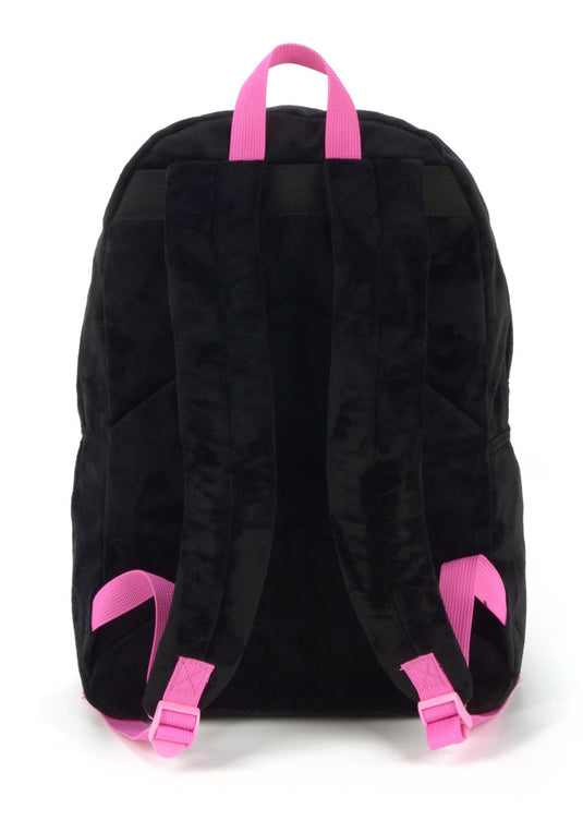 Mochila Plush Bratz Roxo