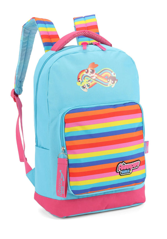 Mochila de Costas Meninas Super Poderosas