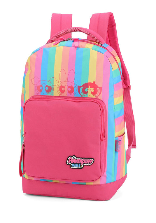 Mochila de Costas Meninas Super Poderosas