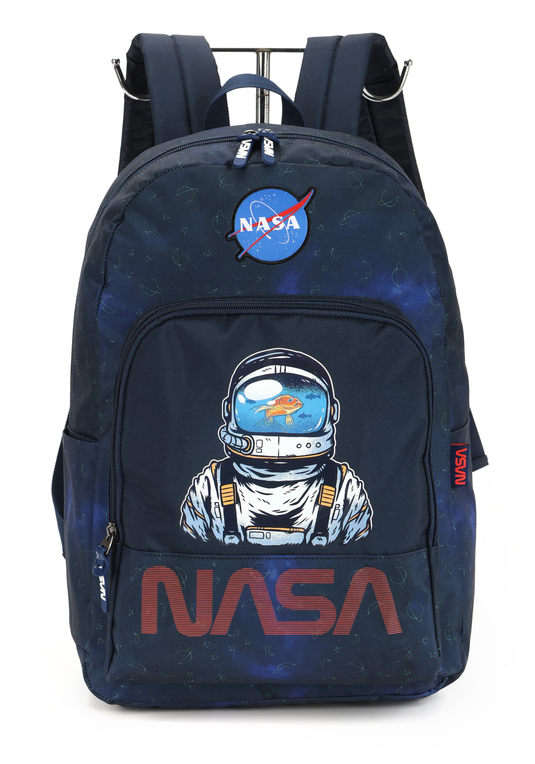 Mochila Juvenil Costas NASA Astronauta