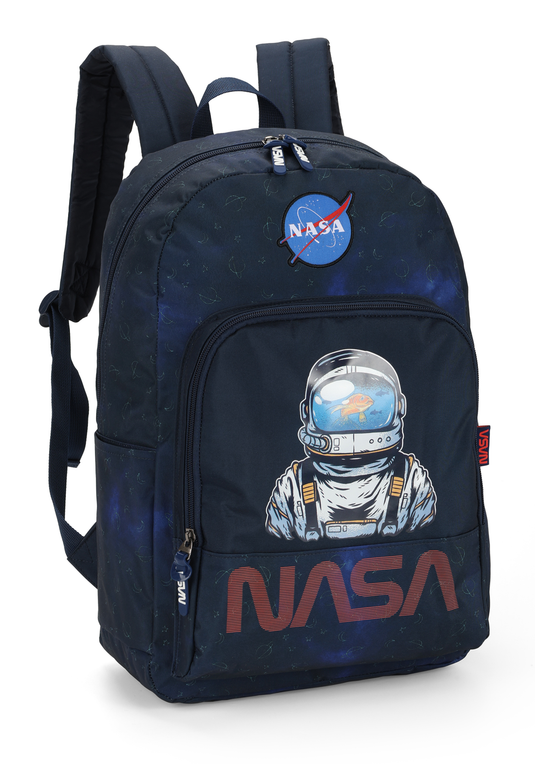 Mochila Juvenil Costas NASA Astronauta