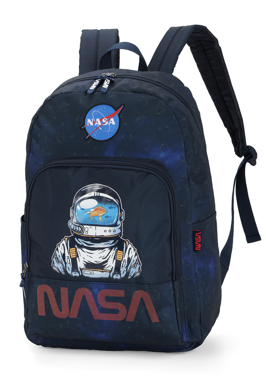 Mochila Juvenil Costas NASA Astronauta